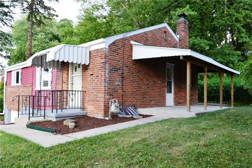 1401 McCully Road Pittsburgh, PA 15234 - Photo 14 of 21 Gallery Image 14