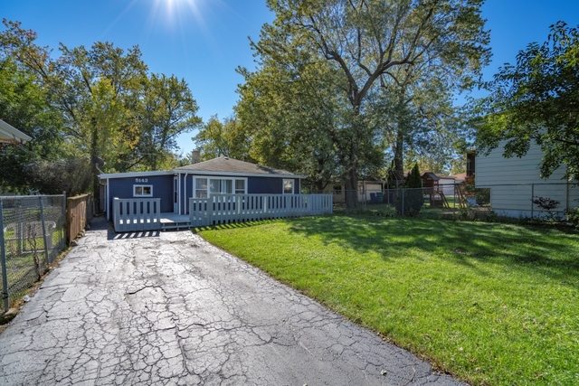 5143 Ridge Avenue Hillside, IL 60162 - Photo 1 of 17