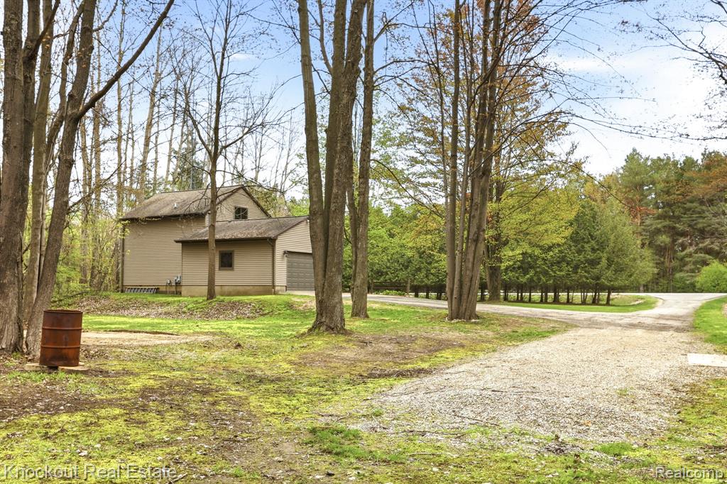 1608 South Pinnebog Road Bad Axe, MI 48413 - Photo 49 of 54