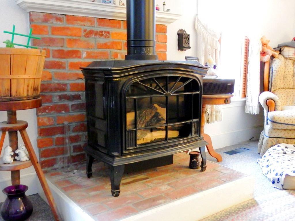95 Codfish Ridge Road Linneus, ME 04730 - Photo 9 of 35 Photo
