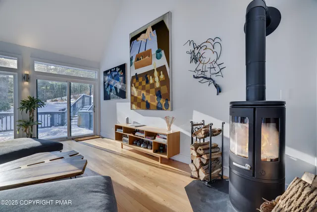 a stove top oven sitting inside of a kitchen