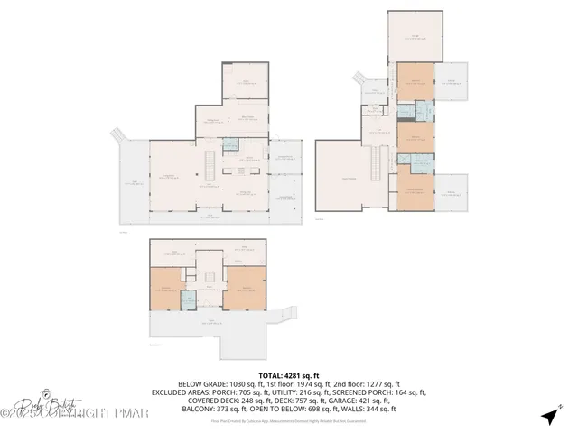$1,500,000 | 125 Achill Lane, Dingmans Ferry, PA 18328