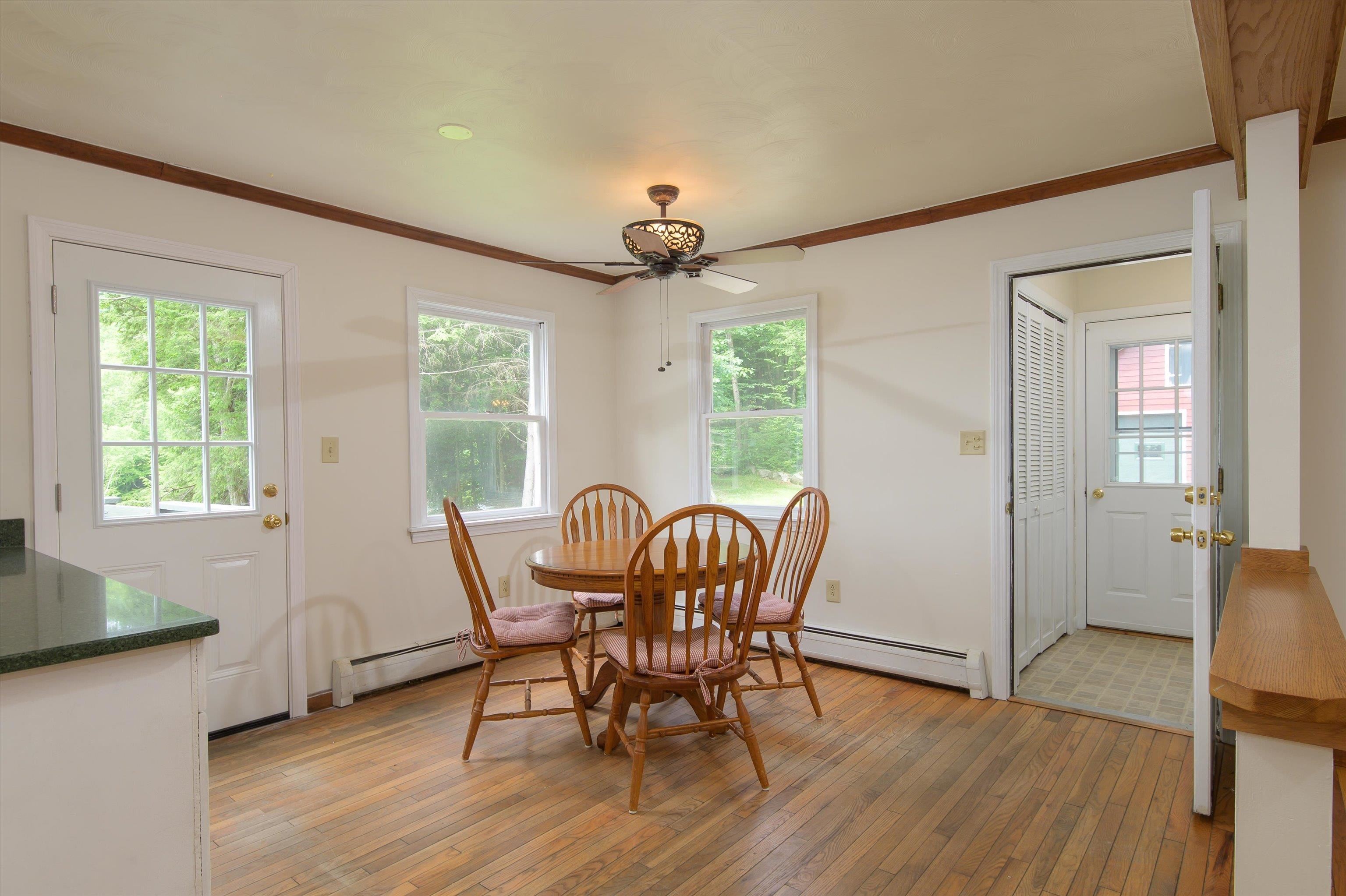 224 Holden Road Chittenden, VT 05737 - Photo 23 of 60