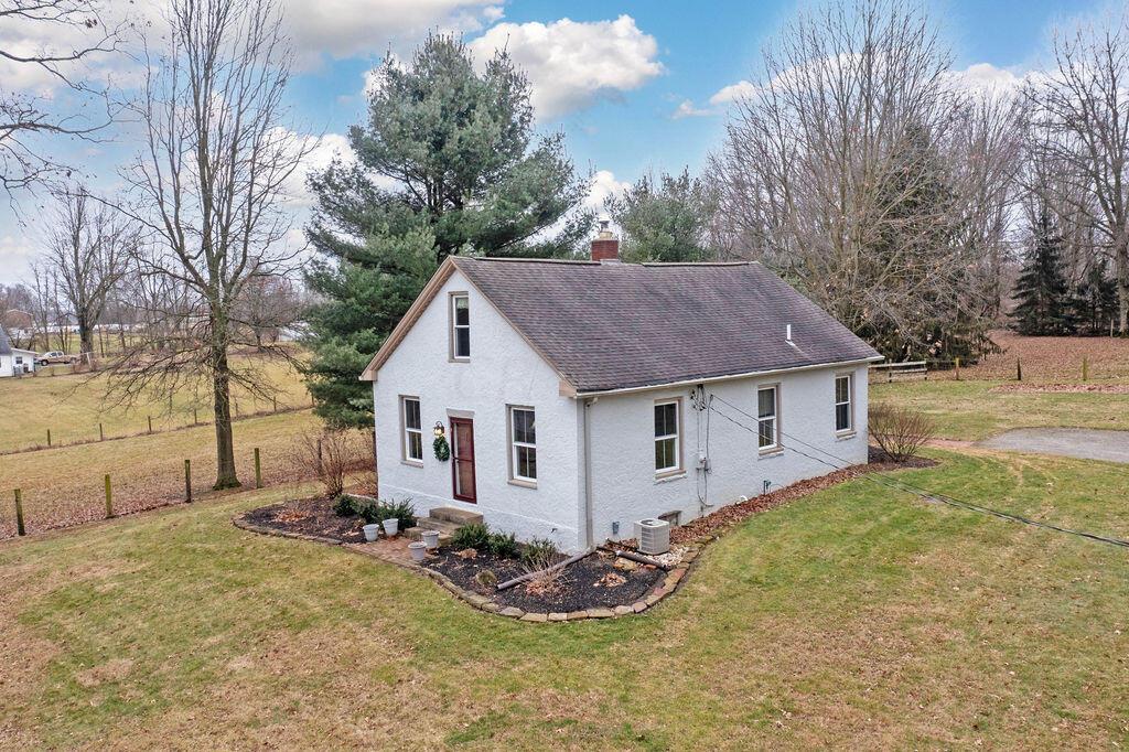 417 North Galena Road Sunbury, OH 43074 - Photo 47 of 50 417NGalenaRoadDrone_Hommati102(30)