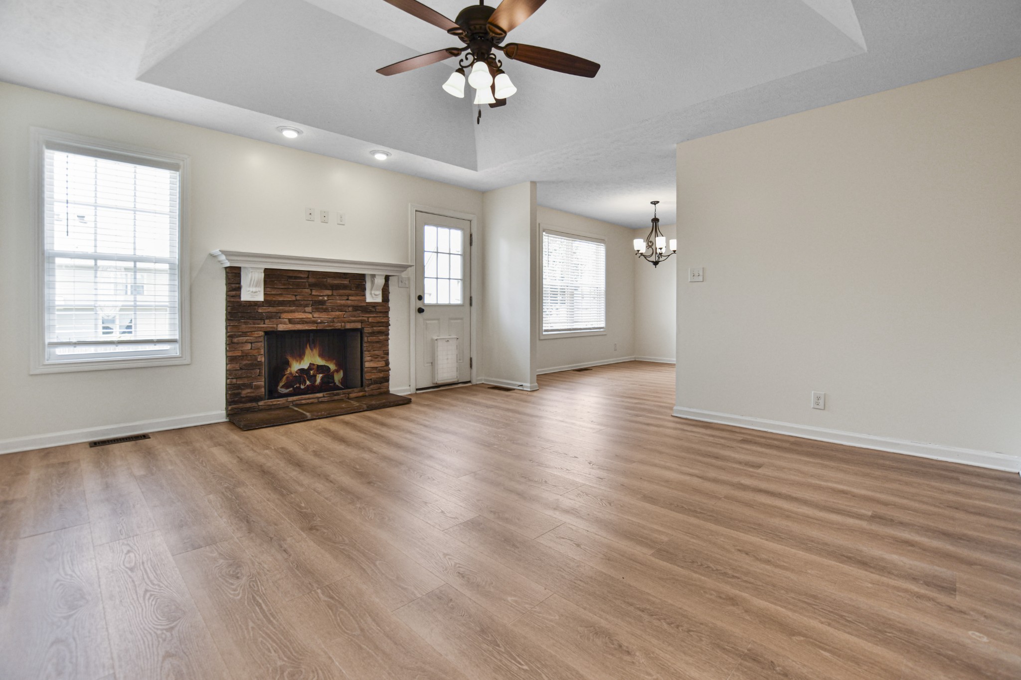 3738 Suiter Road Clarksville, TN 37040 - Photo 3 of 22