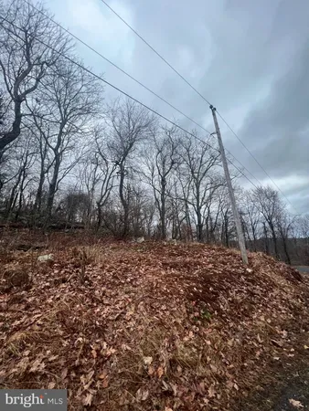 $32,500 | 17629 Shirleys Knob Road, Mapleton Depot, PA 17052