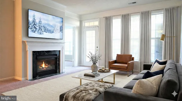 $2,375 | 12195 Abington Hall Place, Unit 201, Reston, VA 20190