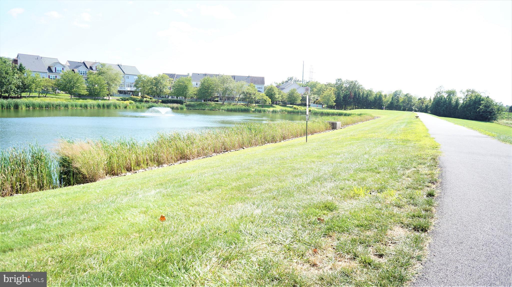 12195 Abington Hall Place, Unit 201 Reston, VA 20190 - Photo 34 of 38 Neighborhood Lake