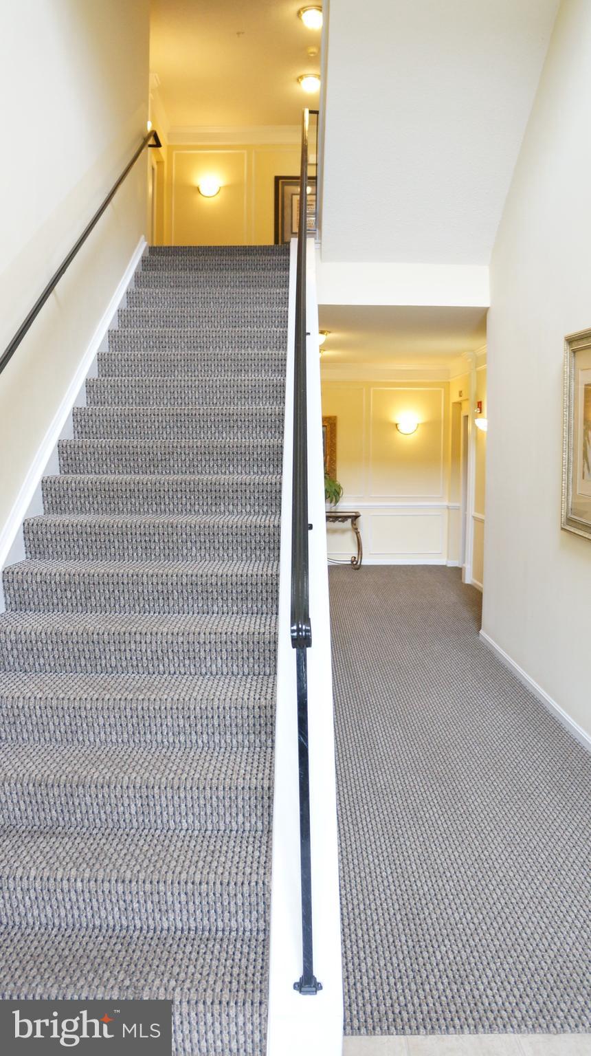 12195 Abington Hall Place, Unit 201 Reston, VA 20190 - Photo 5 of 38 2nd Floor Condo