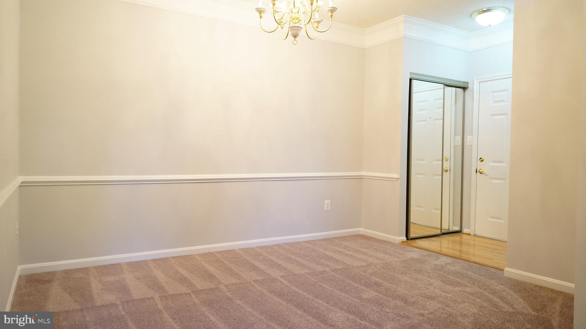12195 Abington Hall Place, Unit 201 Reston, VA 20190 - Photo 7 of 38 Dining Area
