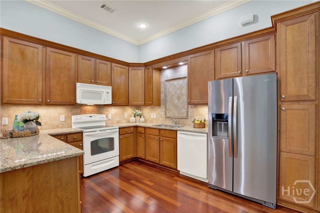 284 Kingfisher Circle Pooler, GA 31322 - Photo 11 of 20