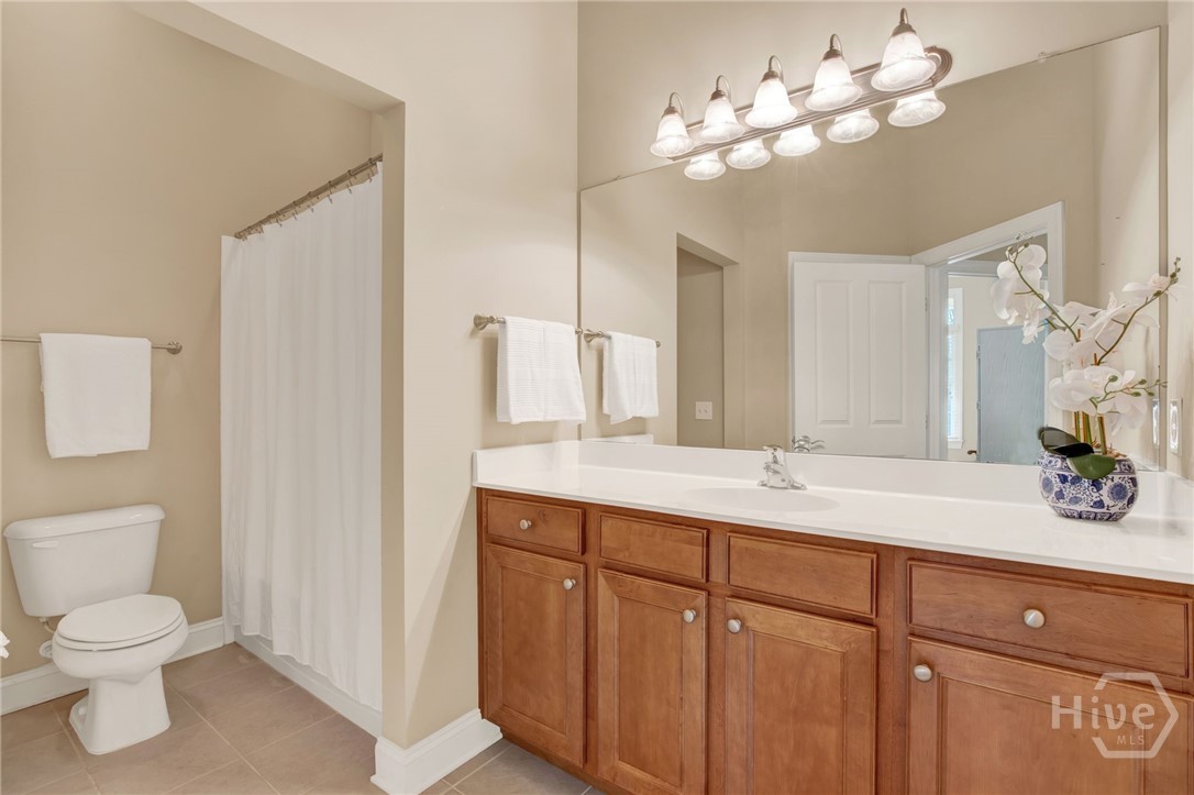 284 Kingfisher Circle Pooler, GA 31322 - Photo 16 of 20