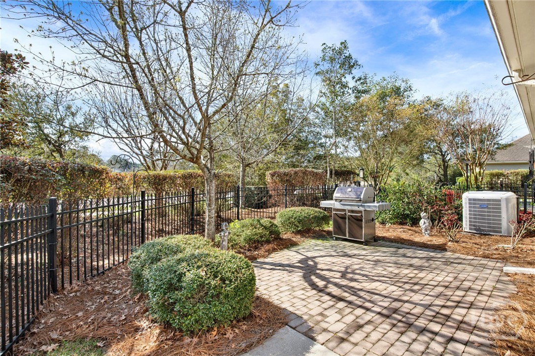 284 Kingfisher Circle Pooler, GA 31322 - Photo 18 of 20