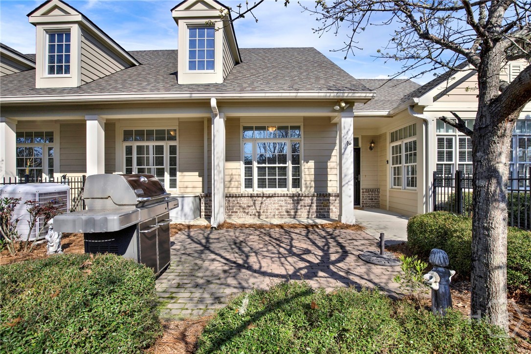 284 Kingfisher Circle Pooler, GA 31322 - Photo 19 of 20