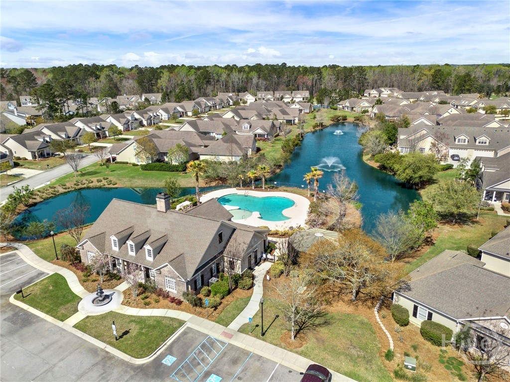 284 Kingfisher Circle Pooler, GA 31322 - Photo 4 of 20