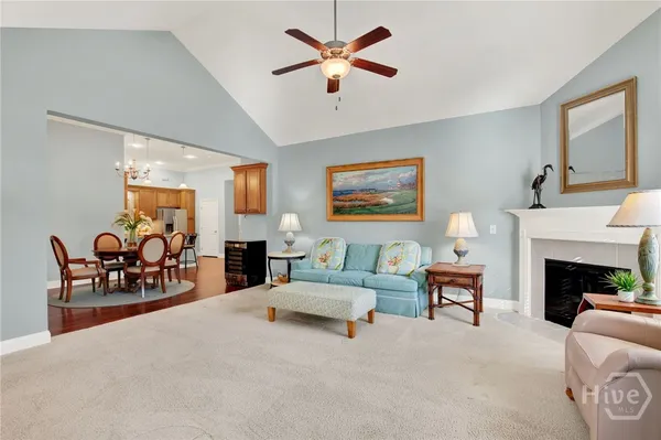 $350,000 | 284 Kingfisher Circle, Pooler, GA 31322