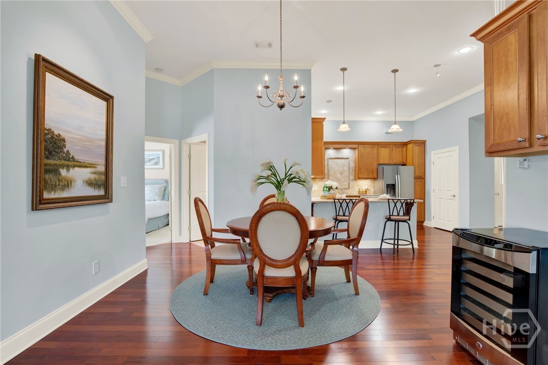 284 Kingfisher Circle Pooler, GA 31322 - Photo 9 of 20