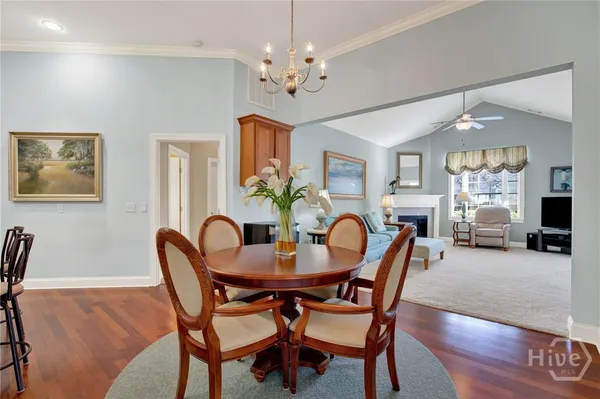 $350,000 | 284 Kingfisher Circle, Pooler, GA 31322