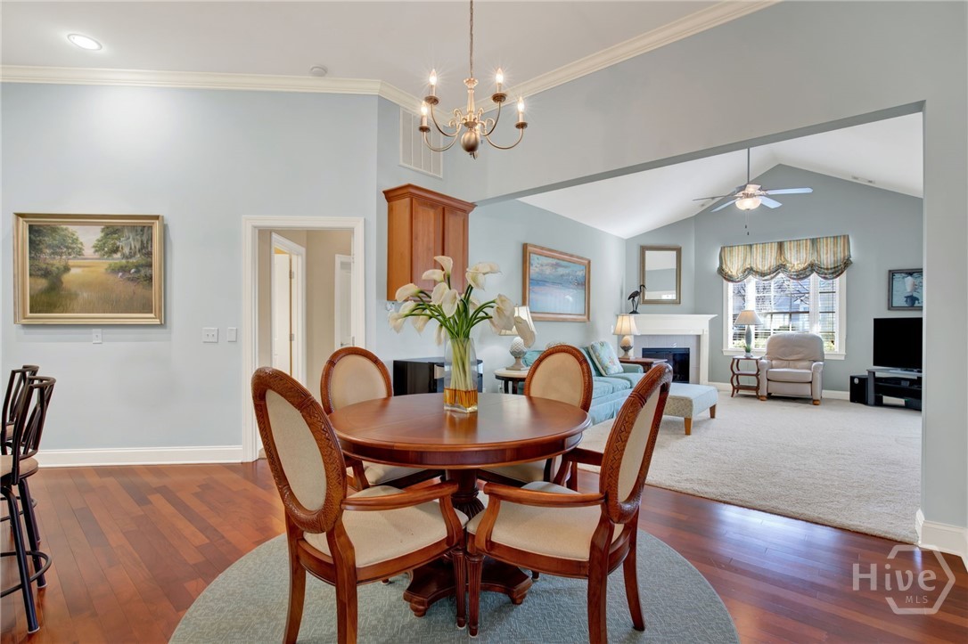 284 Kingfisher Circle Pooler, GA 31322 - Photo 10 of 20