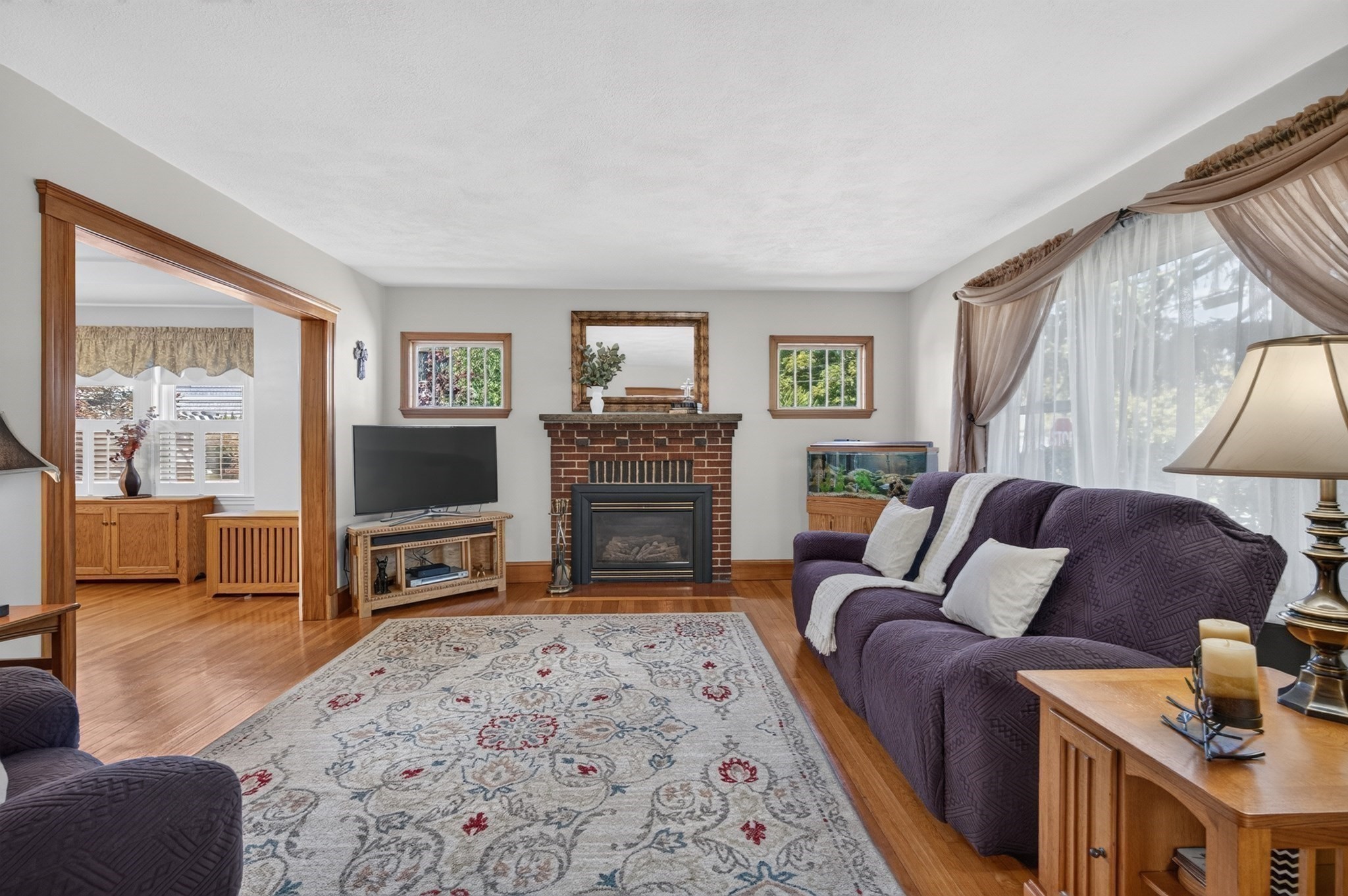 19 Wilson Road Stoneham, MA 02180 - Photo 5 of 22 Gallery Image 5