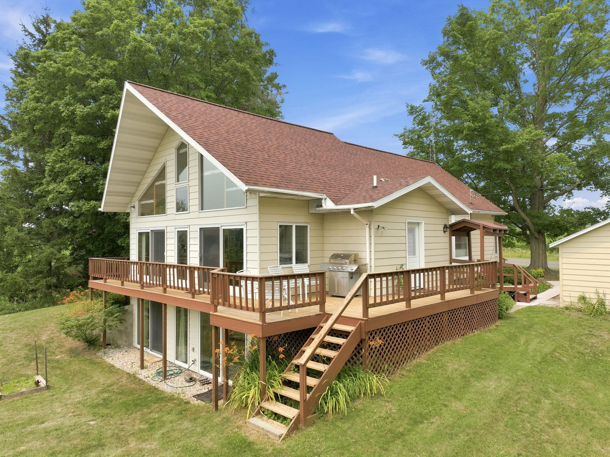 7815 Hibma Road Marion, MI 49665 - Photo 52 of 87