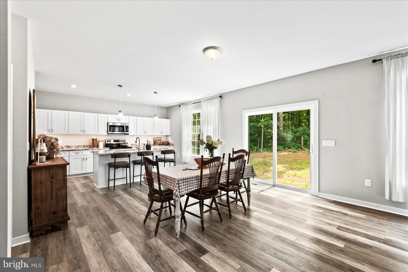 216 Saylers Creek Road Locust Grove, VA 22508 - Photo 15 of 45