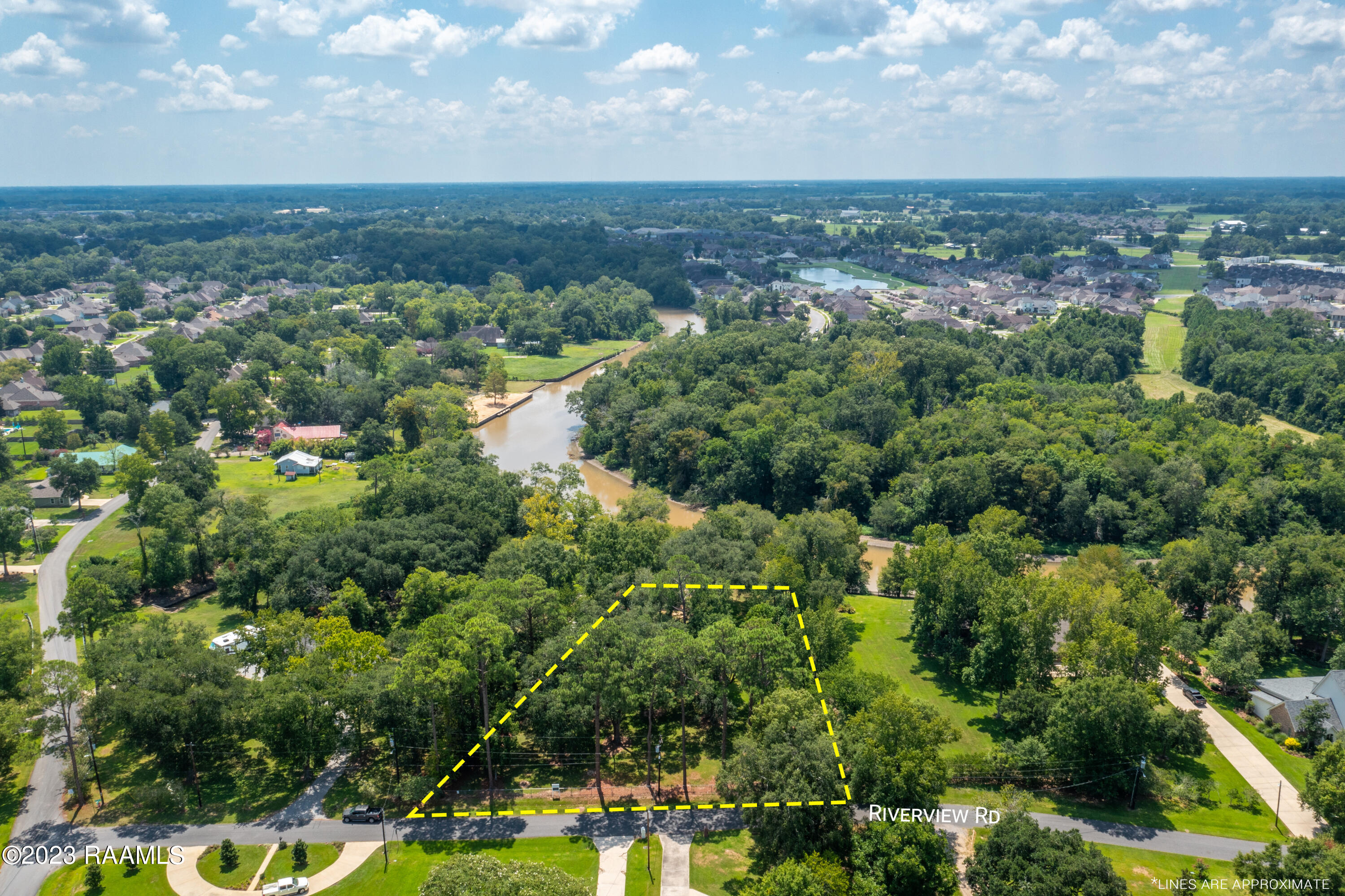 100 Riverview Road Lafayette, LA 70503 - Photo 13 of 13 100BlkRiverview-8a