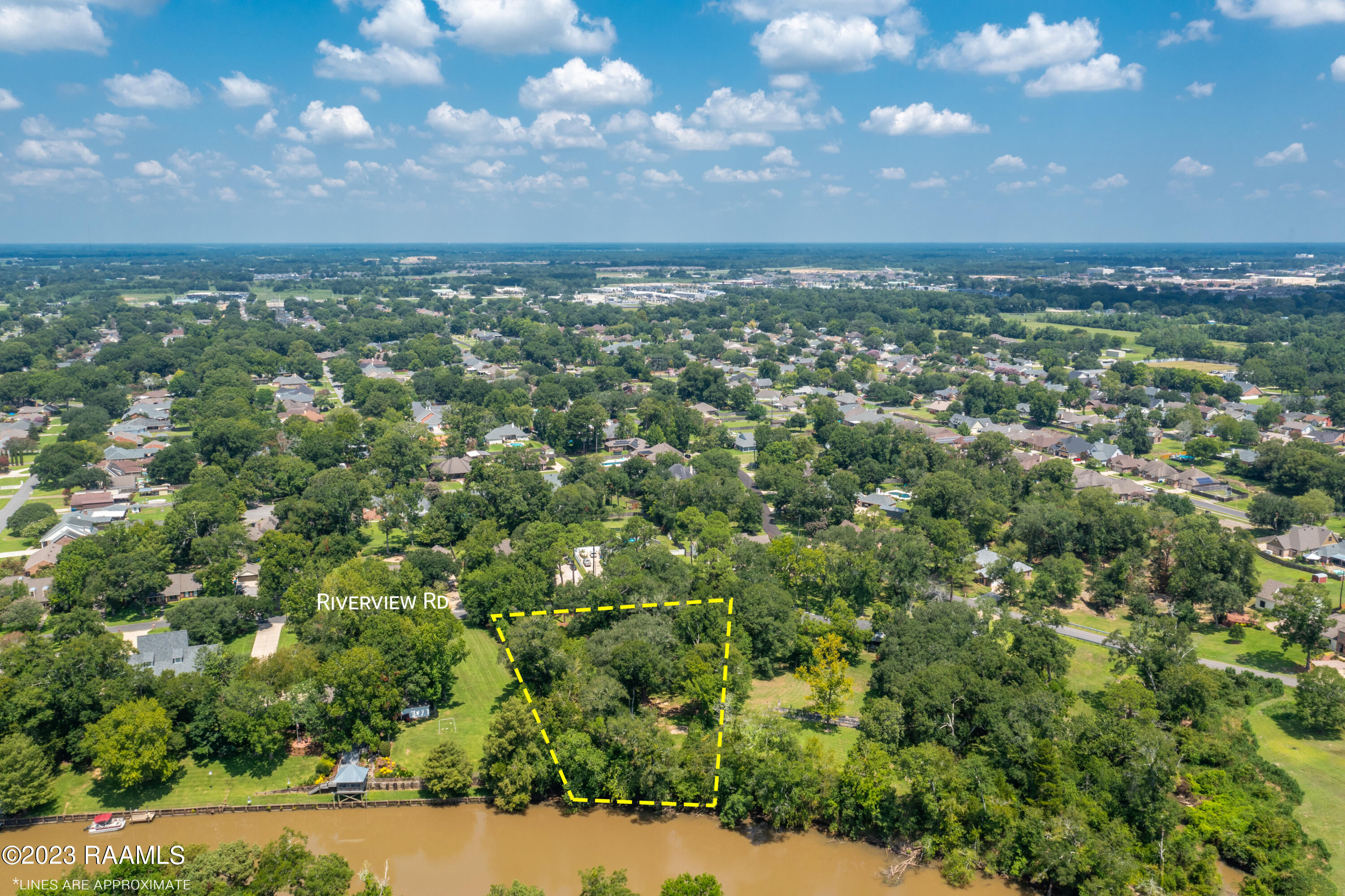 100 Riverview Road Lafayette, LA 70503 - Photo 6 of 13 100BlkRiverview-4a
