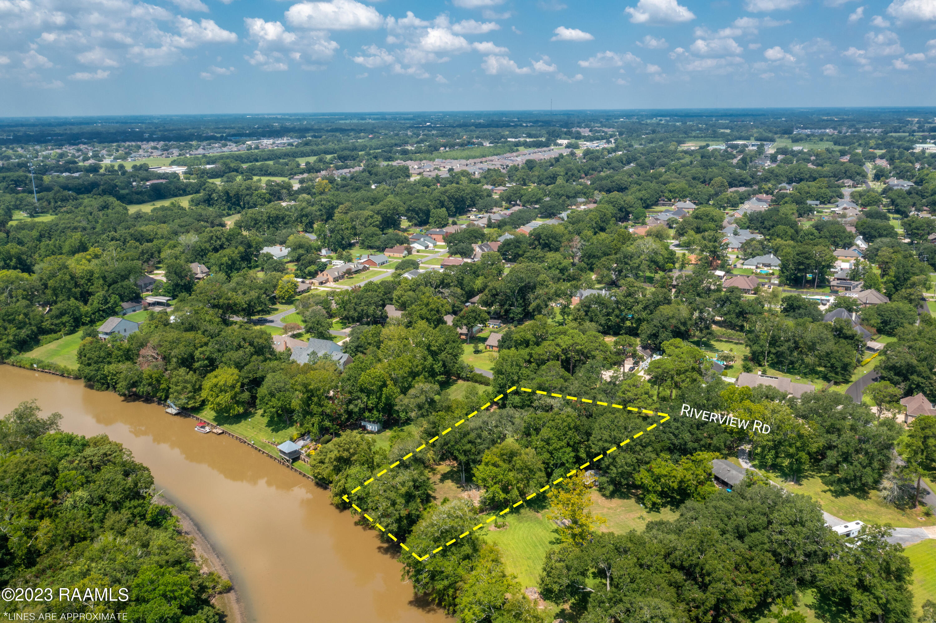 100 Riverview Road Lafayette, LA 70503 - Photo 8 of 13 100BlkRiverview-5a