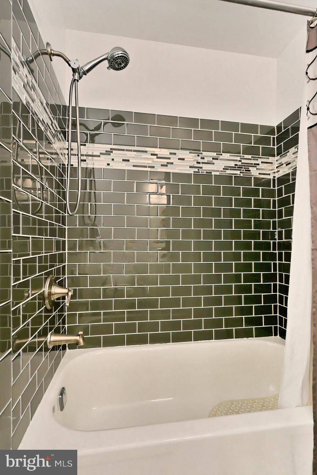8134 Sleepy View Lane Springfield, VA 22153 - Photo 20 of 28 Beautiful tile work