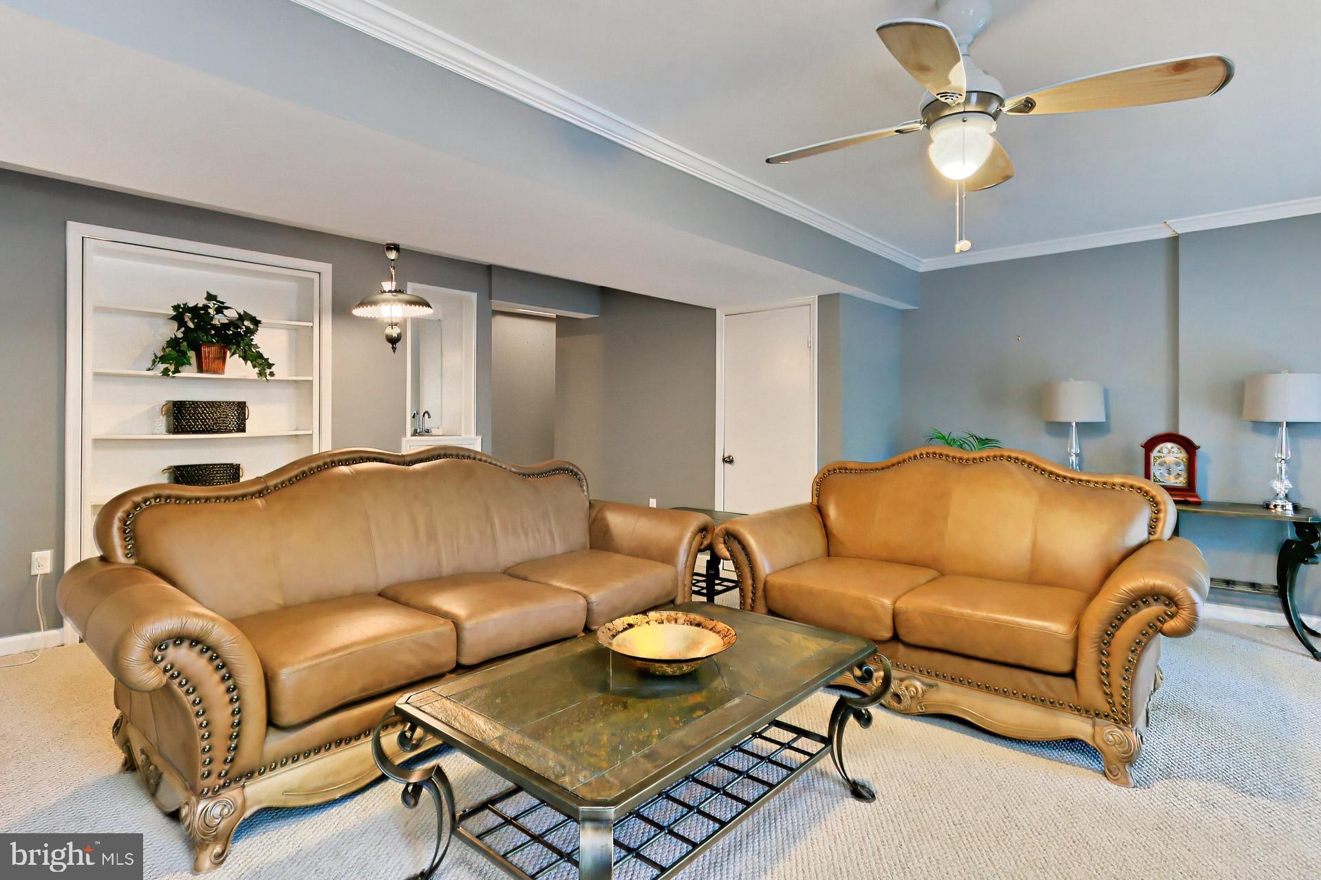 8134 Sleepy View Lane Springfield, VA 22153 - Photo 21 of 28 Walk-out lower level