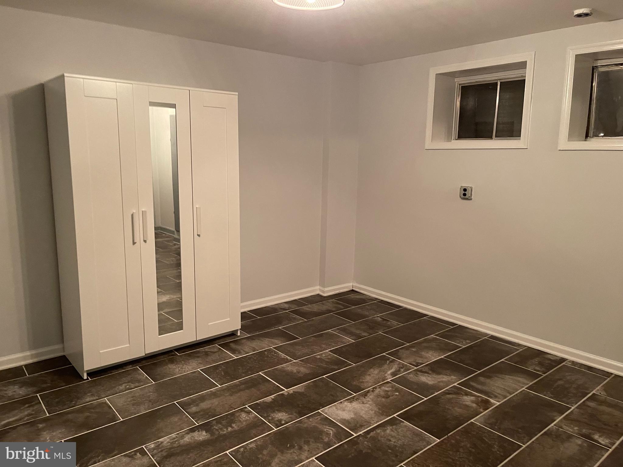 8134 Sleepy View Lane Springfield, VA 22153 - Photo 24 of 28 Lower level den/ flex room