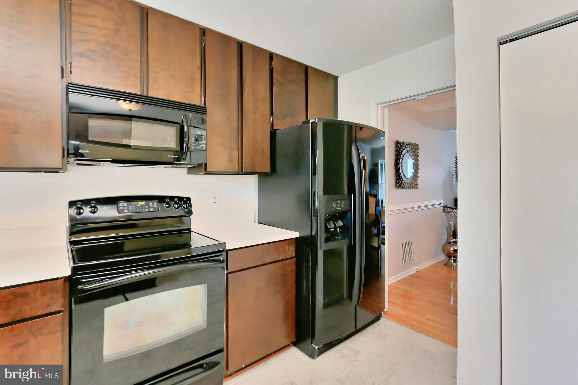 8134 Sleepy View Lane Springfield, VA 22153 - Photo 9 of 28 High end appliances