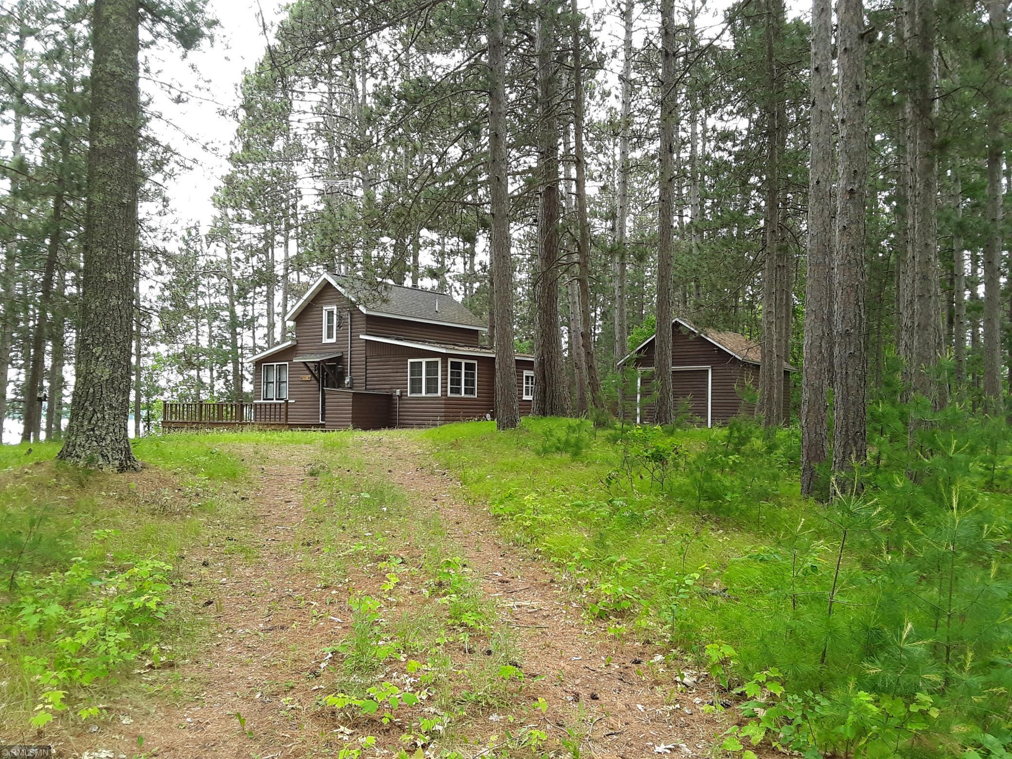 11812 East Sauntry Road Gordon, WI 54838 - Photo 1 of 1 Gallery Image 1