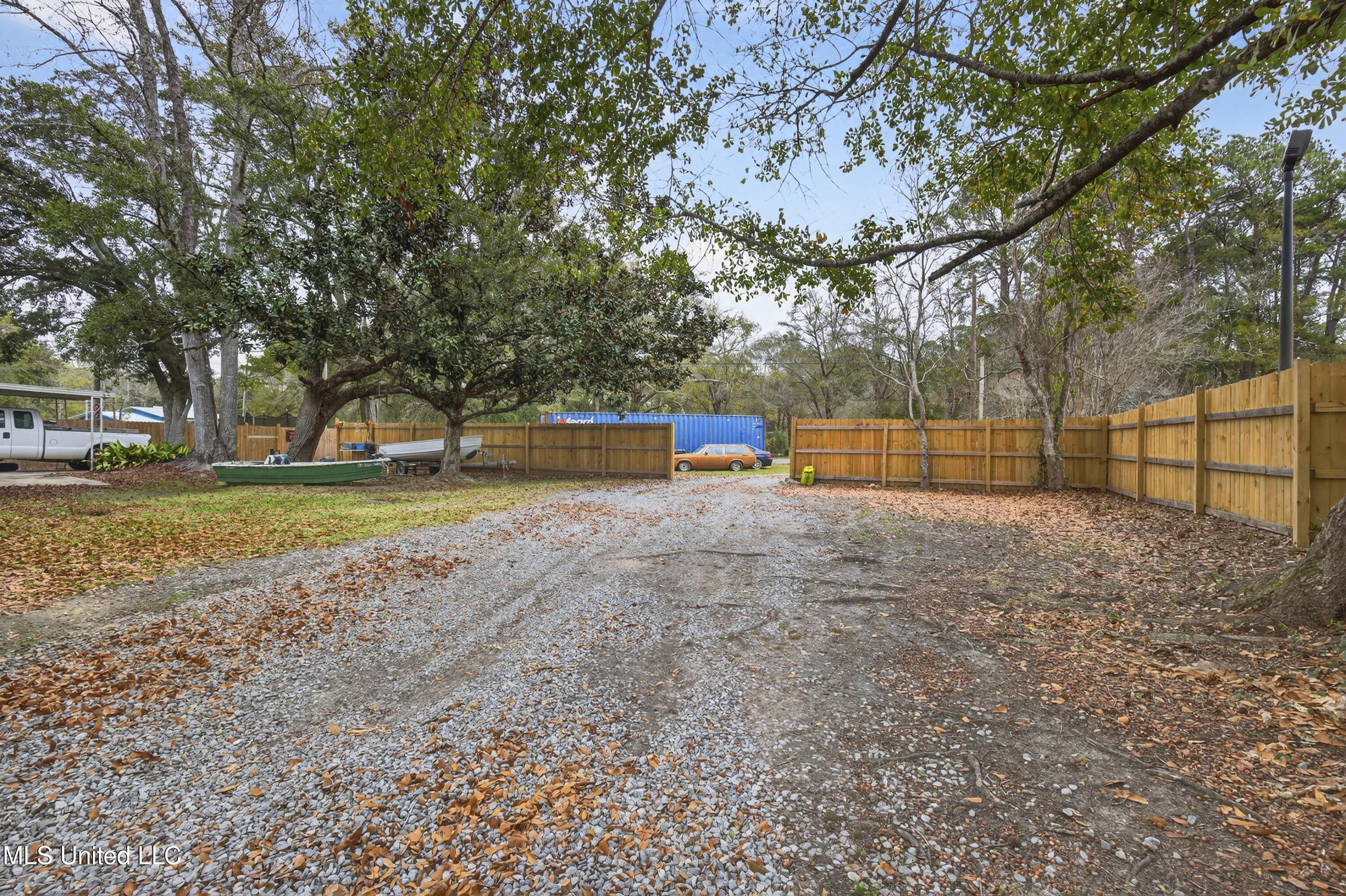 7621 Elder Ferry Road Moss Point, MS 39563 - Photo 33 of 41 7621ElderFerryRd-34