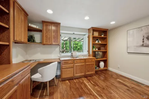 $2,395,000 | 446 Tee Court, Healdsburg, CA 95448