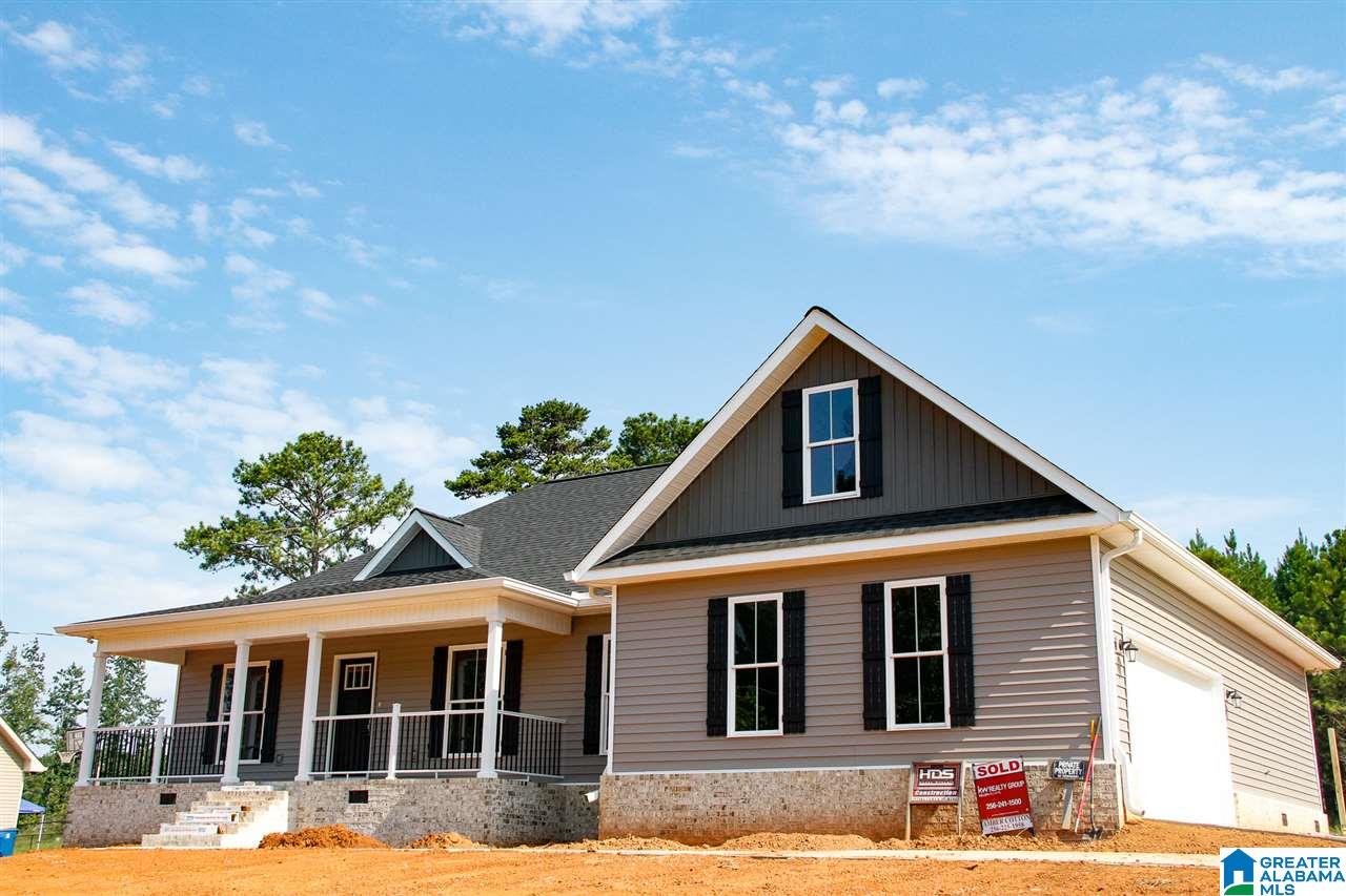 403 Henry Road Southwest Jacksonville, AL 36265 - Photo 2 of 28