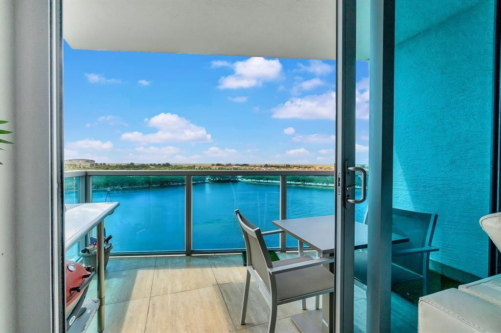 2641 North Flamingo Road, Unit 1105N Sunrise, FL 33323 - Photo 12 of 32 Photo 12