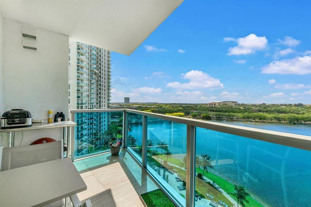 2641 North Flamingo Road, Unit 1105N Sunrise, FL 33323 - Photo 13 of 32 Photo 13