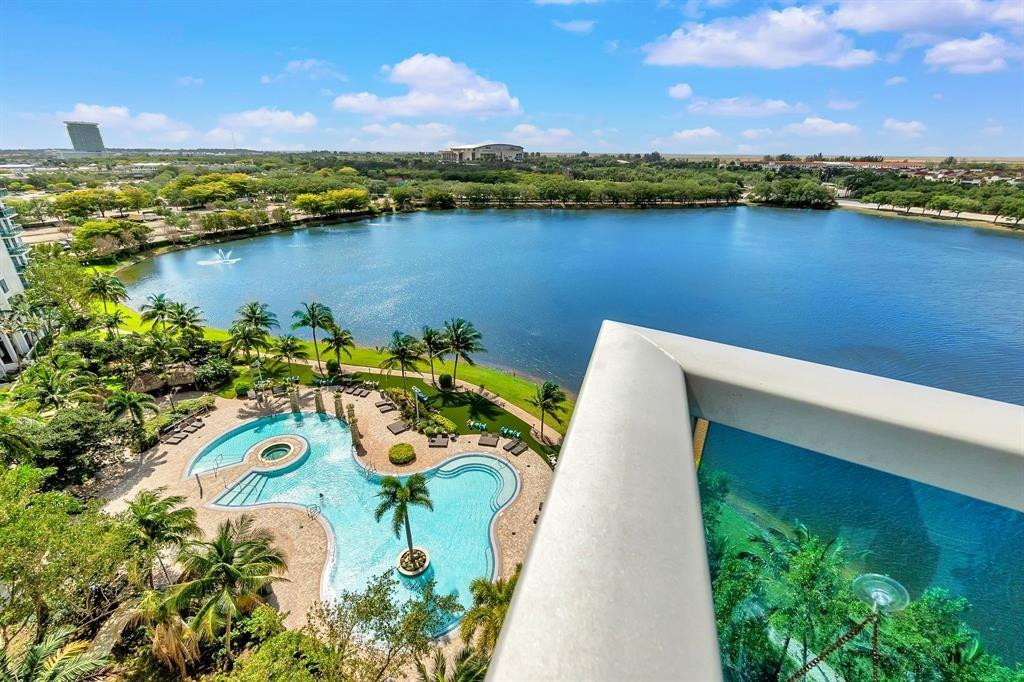 2641 North Flamingo Road, Unit 1105N Sunrise, FL 33323 - Photo 16 of 32 Photo 16