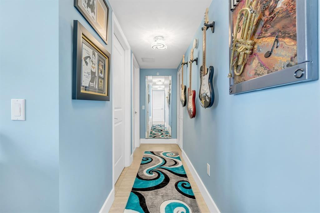 2641 North Flamingo Road, Unit 1105N Sunrise, FL 33323 - Photo 26 of 32 Photo 26