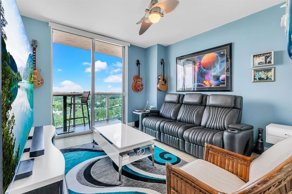 2641 North Flamingo Road, Unit 1105N Sunrise, FL 33323 - Photo 27 of 32 Photo 27