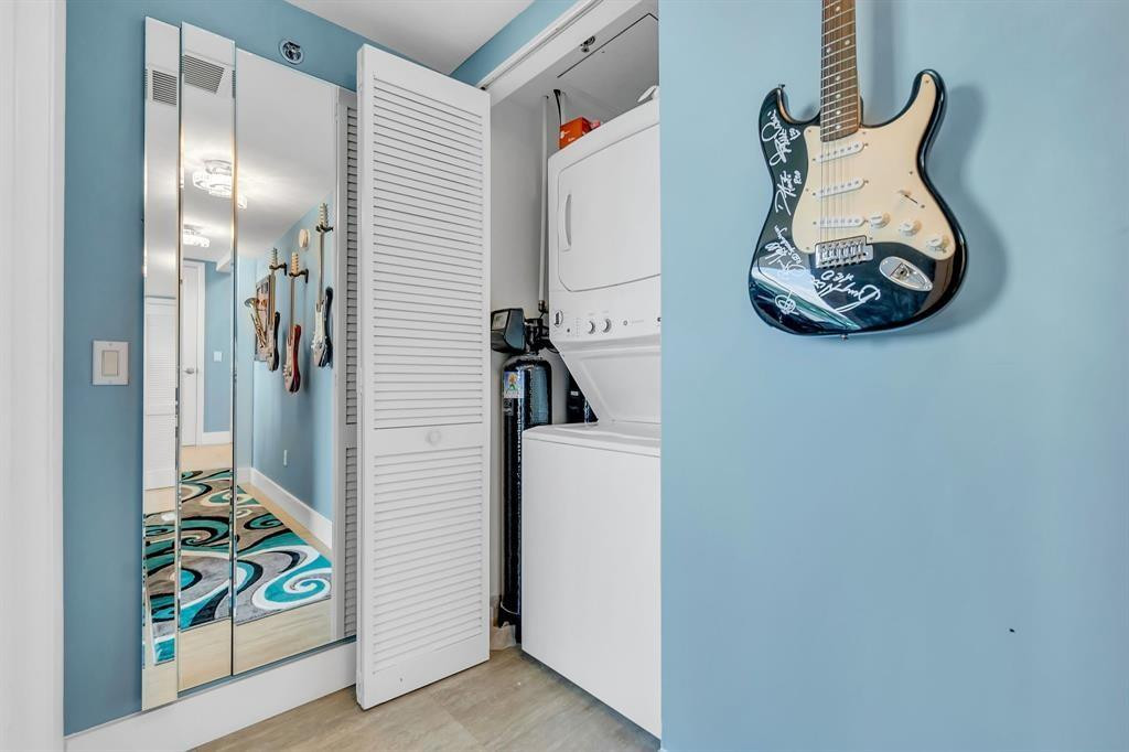 2641 North Flamingo Road, Unit 1105N Sunrise, FL 33323 - Photo 30 of 32 Photo 30