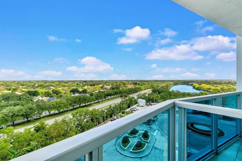 2641 North Flamingo Road, Unit 1105N Sunrise, FL 33323 - Photo 32 of 32 Photo 32