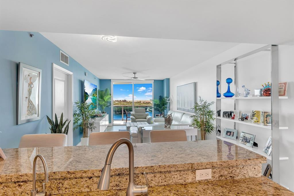 2641 North Flamingo Road, Unit 1105N Sunrise, FL 33323 - Photo 7 of 32 Photo 7