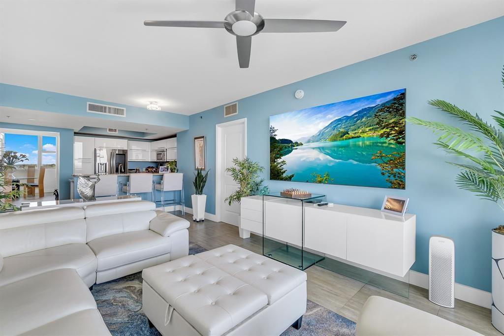 2641 North Flamingo Road, Unit 1105N Sunrise, FL 33323 - Photo 10 of 32 Photo 10