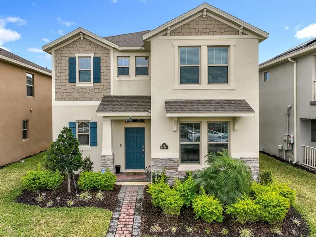 $570,000 | 16584 Point Rock Drive, Winter Garden, FL 34787