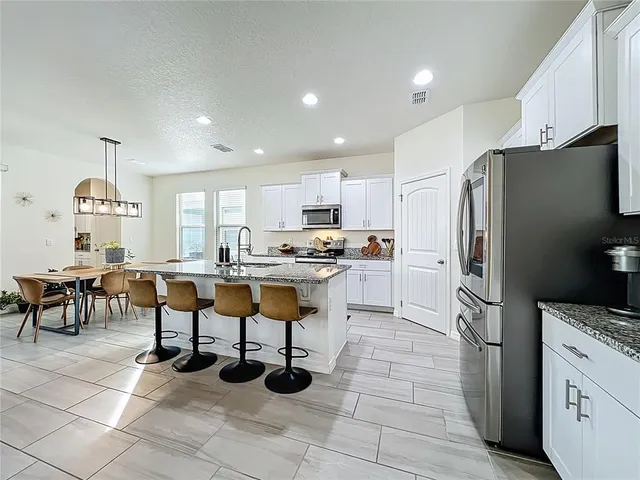 $570,000 | 16584 Point Rock Drive, Winter Garden, FL 34787