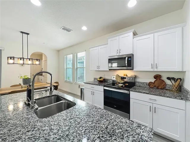 $570,000 | 16584 Point Rock Drive, Winter Garden, FL 34787