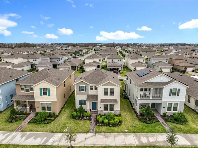 $570,000 | 16584 Point Rock Drive, Winter Garden, FL 34787